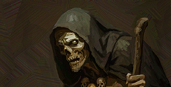 Necromancer WIP